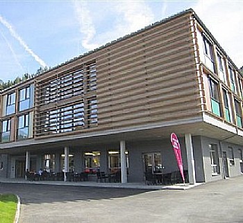 Ihr günstiges Hostel in Tamsweg